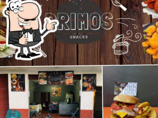 Primos Snacks