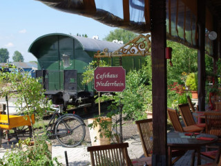 Caféhaus Niederrhein