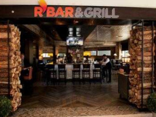 R Bar & Grill Arlington
