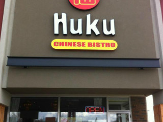 Huku Chinese Bistro