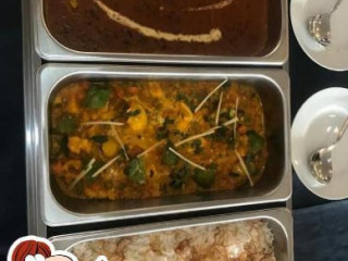 Mirchi's Fine Indian Cuisine