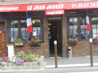 Le Jean Jaures