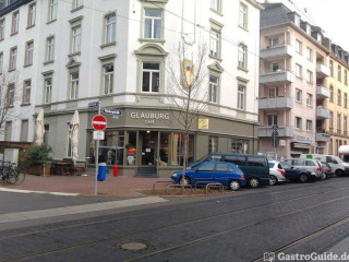 Café Glauburg