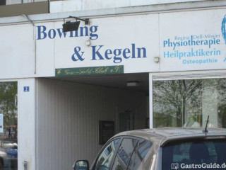 Wiking Bowling Kegelcenter Schleswig