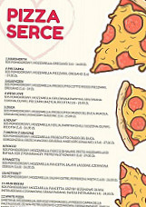 Serce Pizza