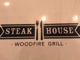 Steak House Woodfire