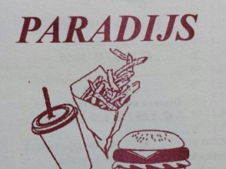 Snackbar 't Paradijs