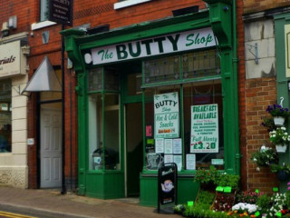 The Butty Shop