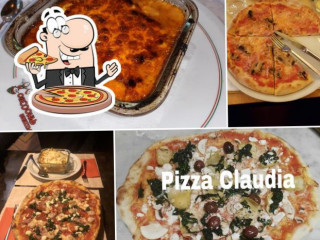 Gappen Pizza/ehemalige Pizzeria Pinocchio
