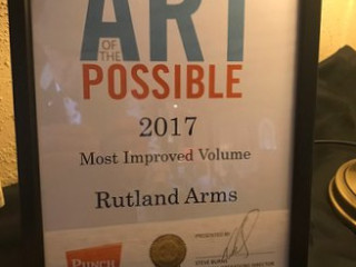 Rutland Arms