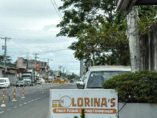 Lorina's Carinderia