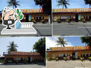 Coastway Eatery