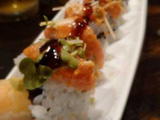 Sushi Uchi
