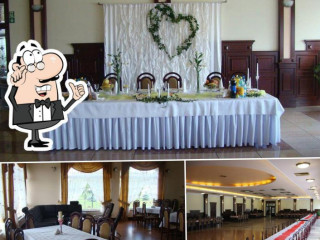 Wedding Hall 'the Stable '