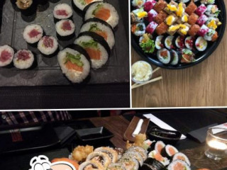 Oto Sushi