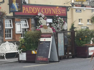 Paddy Coyne’s Pub