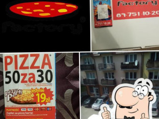 Pizza Factory Ketrzyn