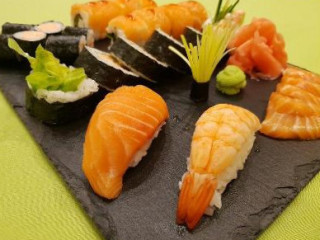 Nomi Sushi Ramen