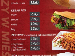 Anatolia Doner Kebab 1