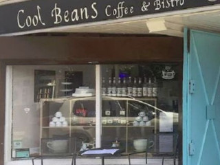 Cool Beans Coffee & Bistro