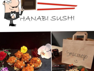 Hanabi Sushi