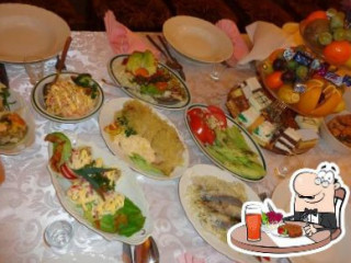 Jubilatka Obiady Domowe Tanie Jedzenie Przyjęcia Okolicznościowe Organizacja Imprez