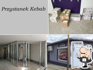 Przystanek Kebab RzemieŚlniczy ŻarÓw, Restauracja, Bar