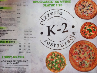 Pizzeria K2