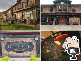 The Blackrock Irish Pub