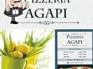 Pizzeria Agapi Wolbórz