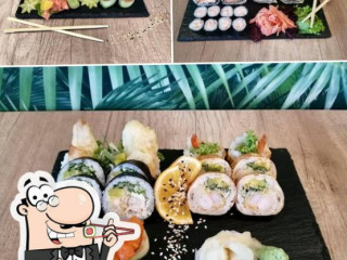 Manufaktura Sushi