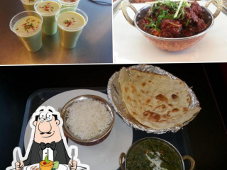 Curry Magic Kuchnia Indyjska I Azjatycka
