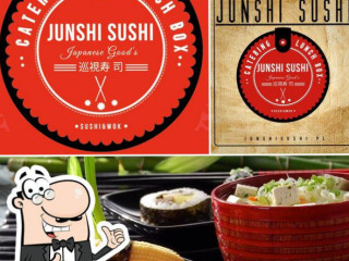 Junshi Sushi