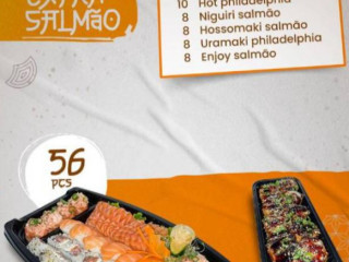 Nuguiss Sushi Delivery