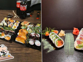 Hallo-sushi
