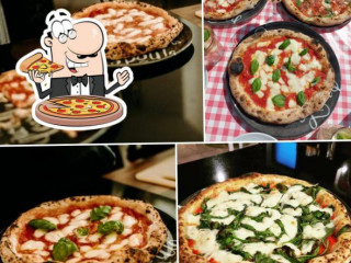 Mia Napoli Pizza Napoletana