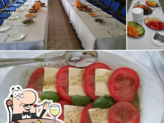 Yellow Catering