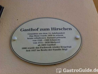 Gasthof Bögl