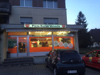 Pizza Venezia Jegenstorf (3303)