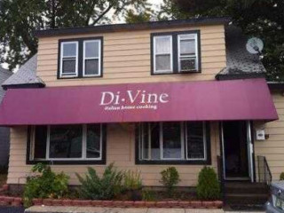Divine Italian Home Cooking
