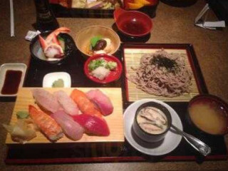 Sushi Mito Japanese Cuisine
