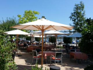 Hafenwirt Restaurant & Café
