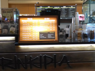 Prinkipia Coffee Tea Room