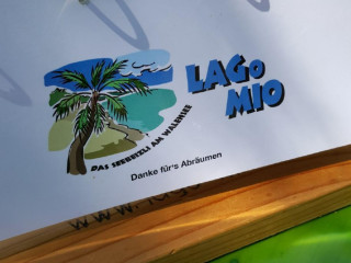 Lago Mio, Andrea Gilardoni Hedinger