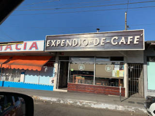 Cafe Sur A Norte