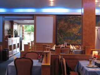 Sternhaus Inh. Enjun Liu Chinarestaurant