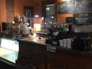 The Edge Coffeehouse