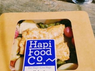 Hapi Food Co.
