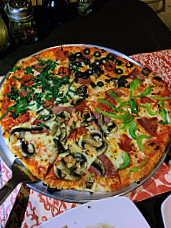 Napoli Pizza Pasta Vasconcelos