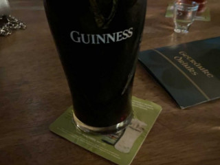 Snug Irish Pub